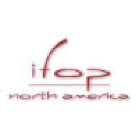 IFOP North America logo
