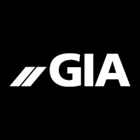 GIA Informatik AG logo
