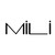 MILI Cosmetics logo