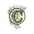 The Coffee Apothecary logo