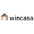 Wincasa logo