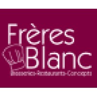 Groupe Frères Blanc logo