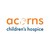 Acorns Children's Hospice logo