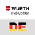 Würth Industrie Service GmbH & Co. KG logo