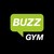 Buzz Gym logo