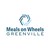 Logotipo de Meals on Wheels of Greenville