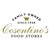 Cosentino's Food Stores logo