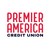 Premier America Credit Union logo