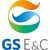 GS E&C logo