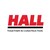 Hall logo