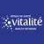 Réseau de santé Vitalité logo