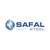 Safal Steel logo