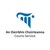 Courts Service logo