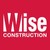 Wise Construction Logo