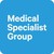 Logo di Medical Specialist Group