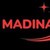 Al Madina Solar & Electric Store logo