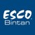 Logo di Esco Bintan Indonesia