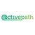 ActivePath (now Broadridge) logo