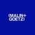 (MALIN+GOETZ) logo