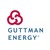 Guttman Energy, Inc. logo