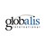 Globalis International logo