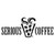 Serious Coffee Head Office logo