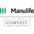 Manulife | Comvest Credit Partners logo