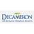 Hoteles Decameron logo