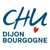 CHU Dijon Bourgogne logo