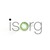 Isorg logo