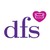 DFS logo