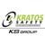 KRATOS SAFETY logo