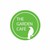 The Garden Cafe logo