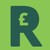 Responsible Finance logo