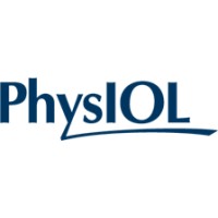 PhysIOL logo