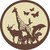Indianapolis Zoo logo