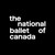 Logo di The National Ballet of Canada
