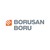 Borusan Boru logo