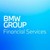 BMW Group Financial Services UK logo