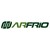 Arfrio S.A. Armazéns Gerais Frigoríficos logo