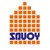 Savoy Imobiliária Construtora logo