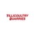 Tillicoultry Quarries logo