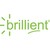 Brillient Corporation logo