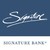 Signature Bank logo
