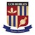 Colegio Los Robles logo