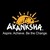 The Akanksha Foundation logo