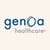 Genoa Healthcare logo