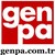 Genpa logo