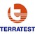 Terratest logo