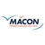 Ville de Mâcon logo